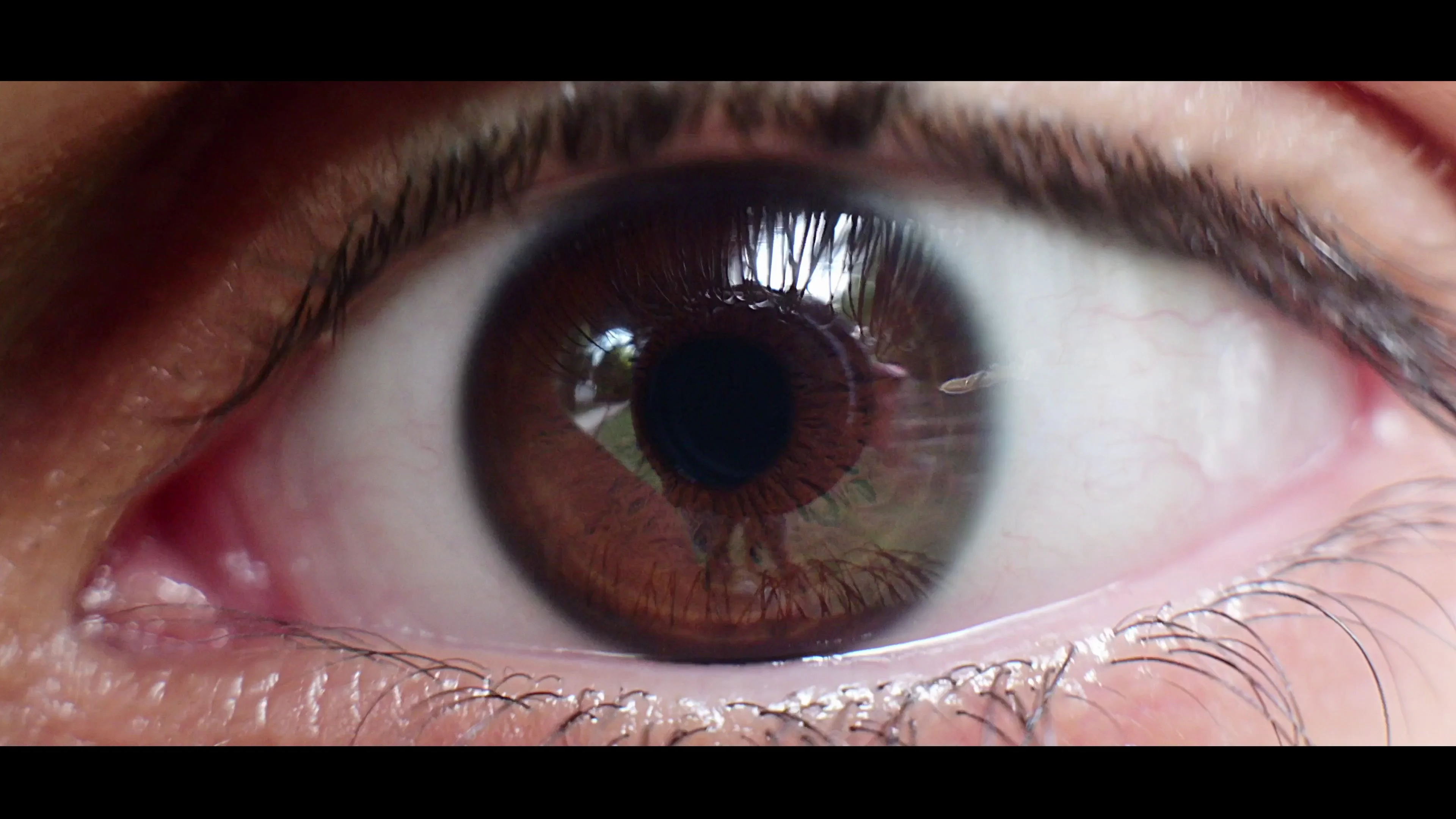 Az Eye Candy című film plakátja