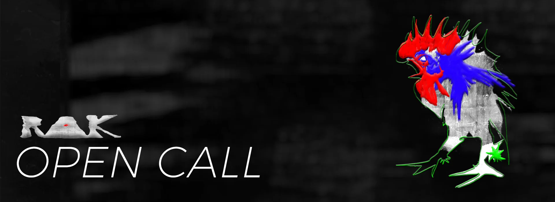 RAK Filmfesztivál OPEN CALL