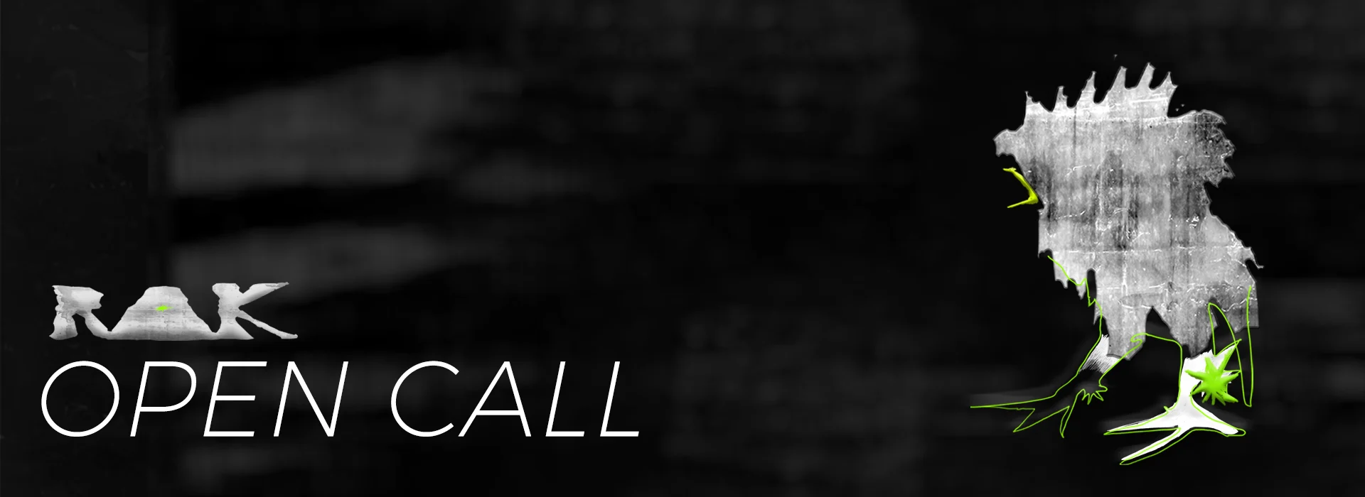 RAK Filmfesztivál NAPOSCSIBE OPEN CALL