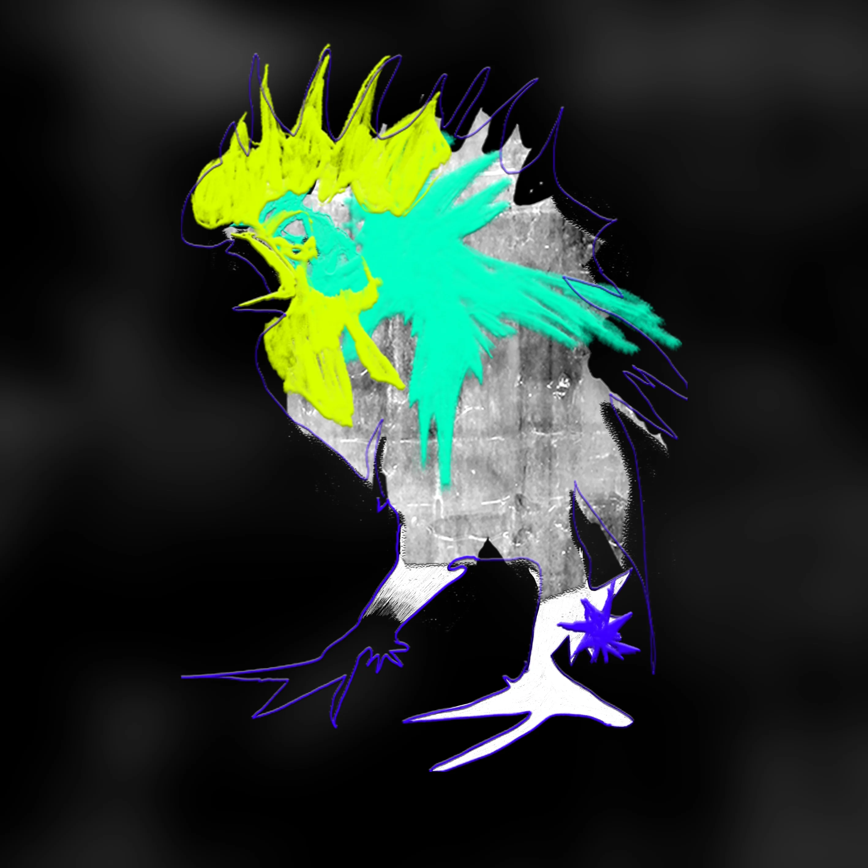 RAK_LAB - OPEN CALL