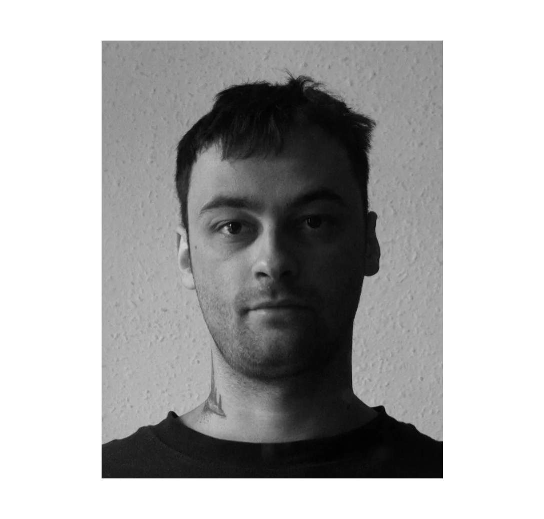 Farkas Marcell portréja