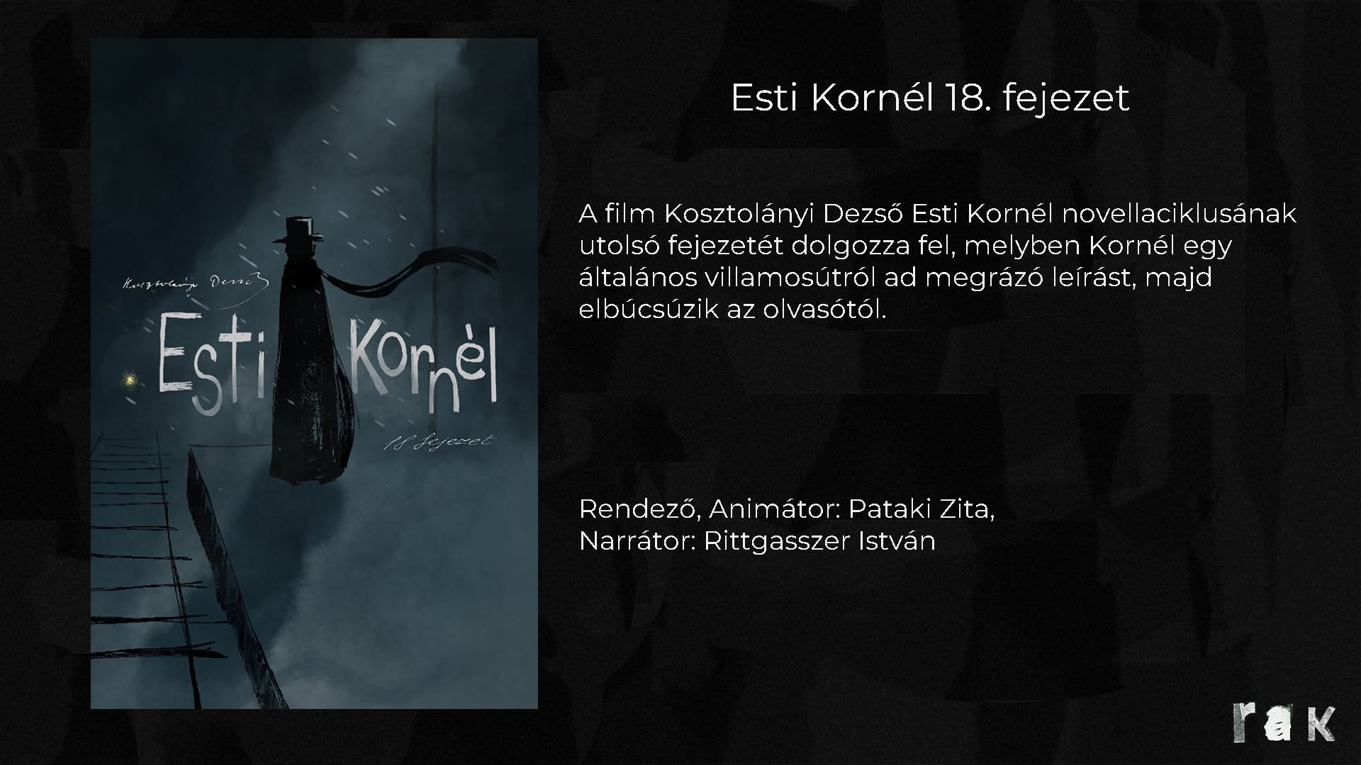 Esti Kornel