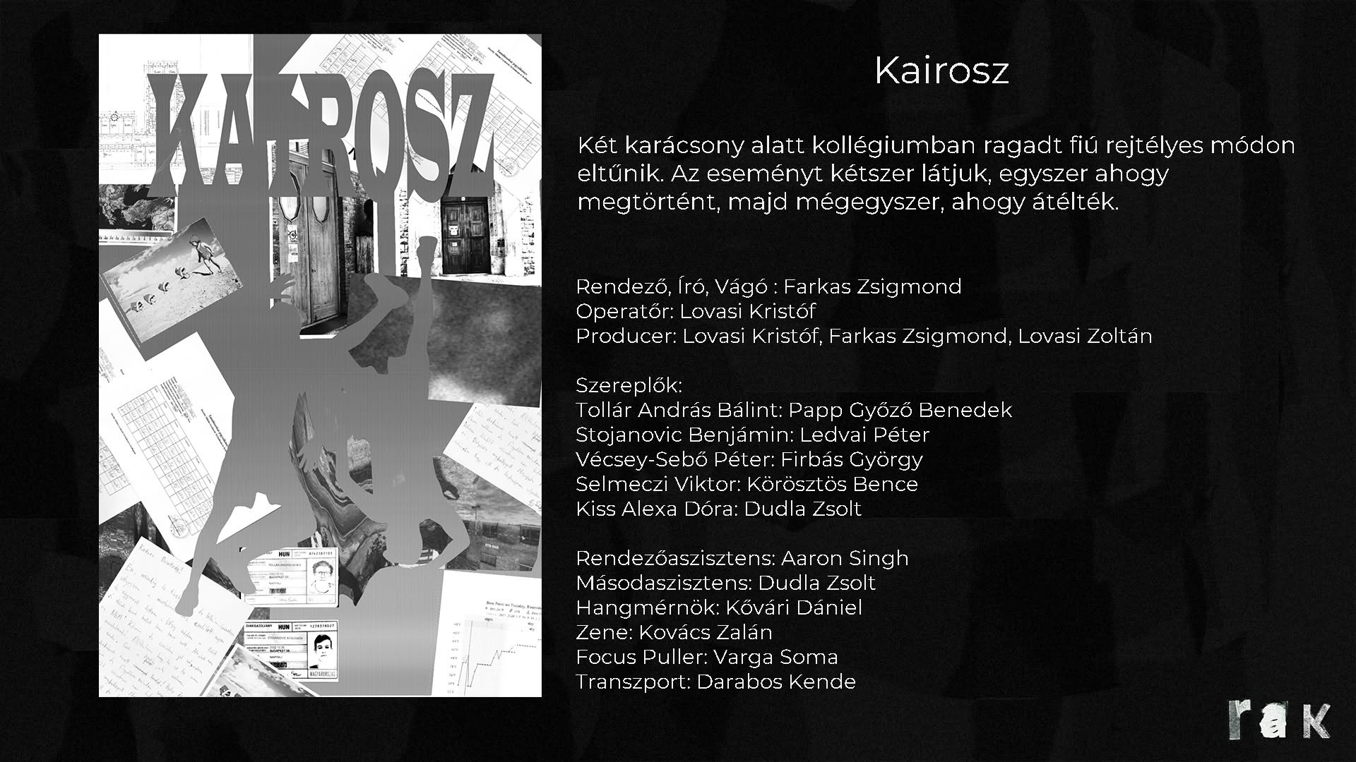 Kairosz