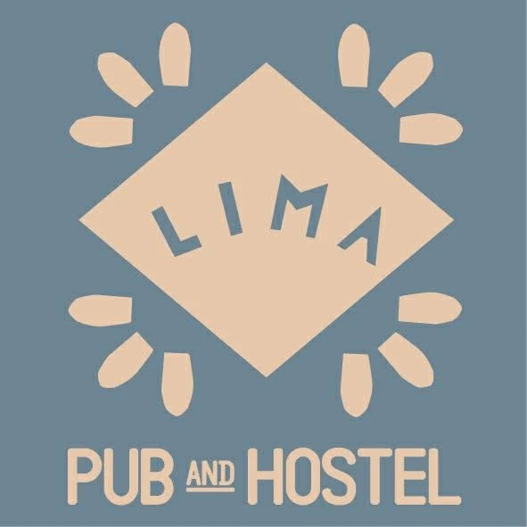 Lima Pub logo
